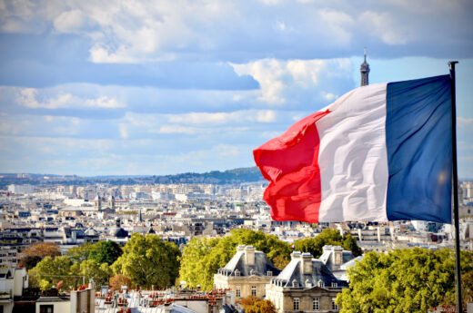 Croissance France Economie Stagnation Prevision Banque Industrie