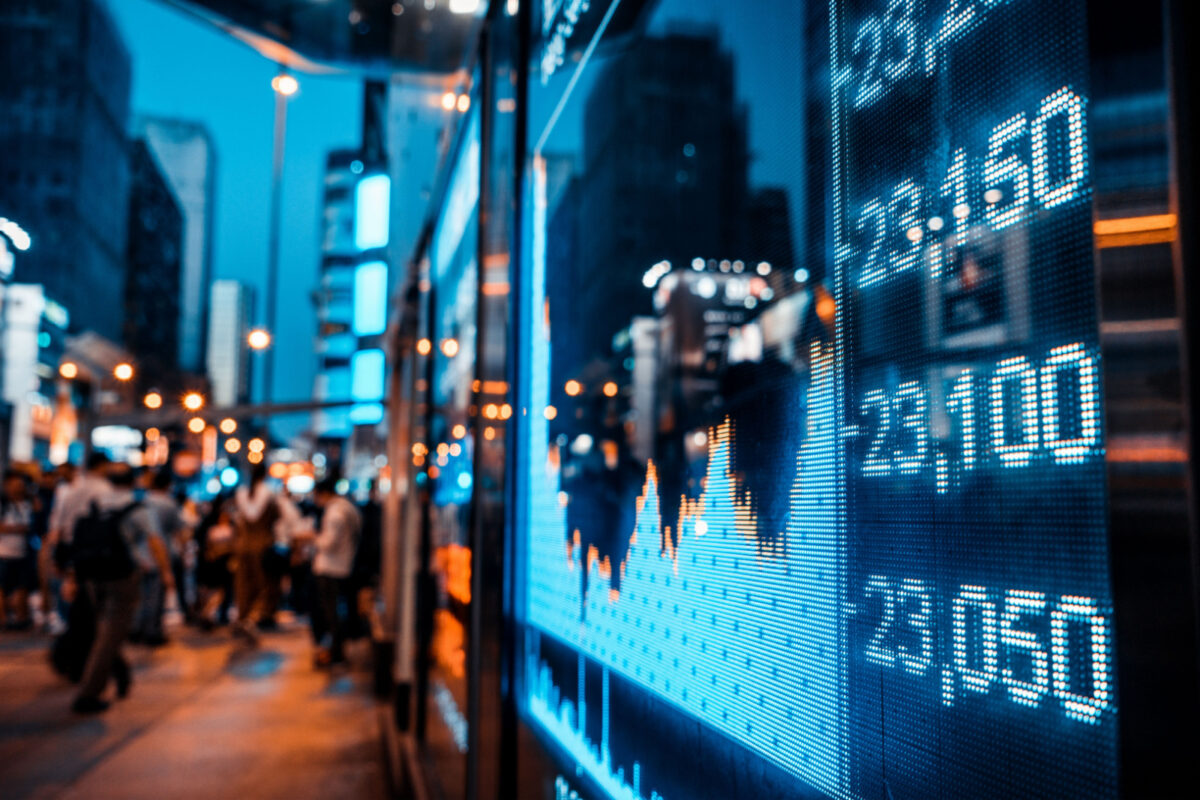 Cycle Credit Banque Bourse Investissement Marches International Mcearchern