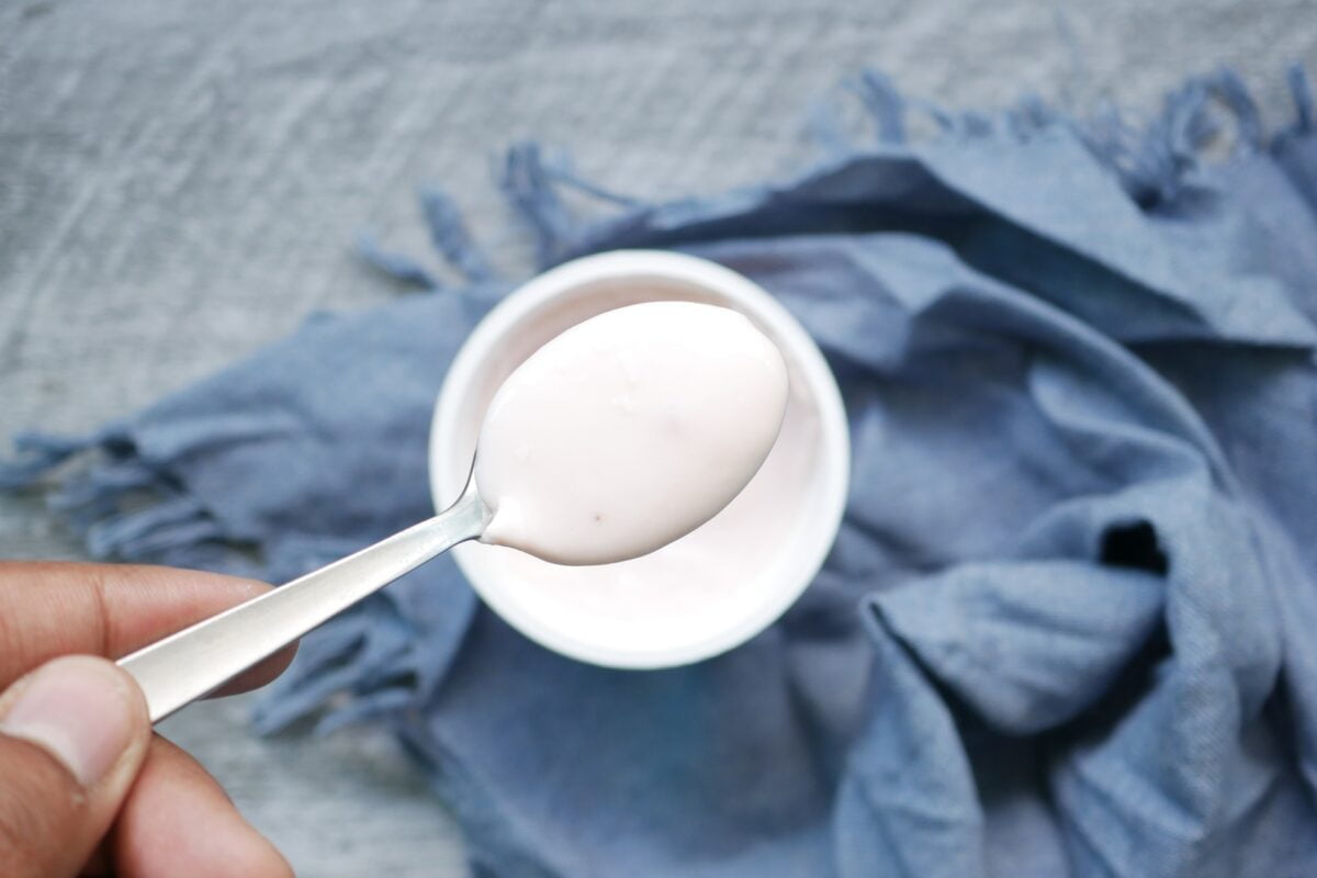 Danone Nationalisation Russie
