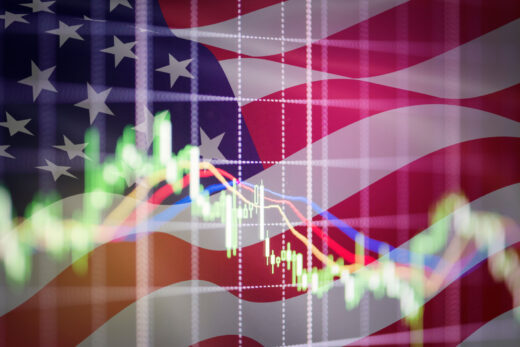 Debat Usa Etats Unis Croissance Analyse Economie Chaar