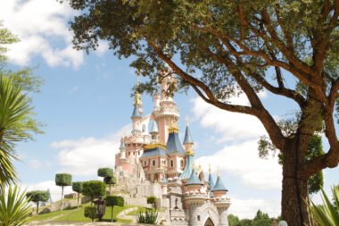 Disneyland Paris Prix Pass Annuel Nouveaux Tarifs Description