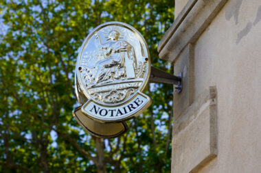 Donations Patrimoine Proposition Reforme Notaires France Fiscalite