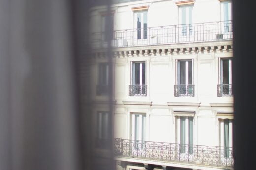 Dpe Diagnostic Performance Energetique Logement Carte Interactive