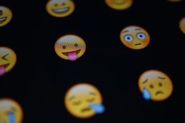 Emoji Pouce Leve Signature Valide Canada