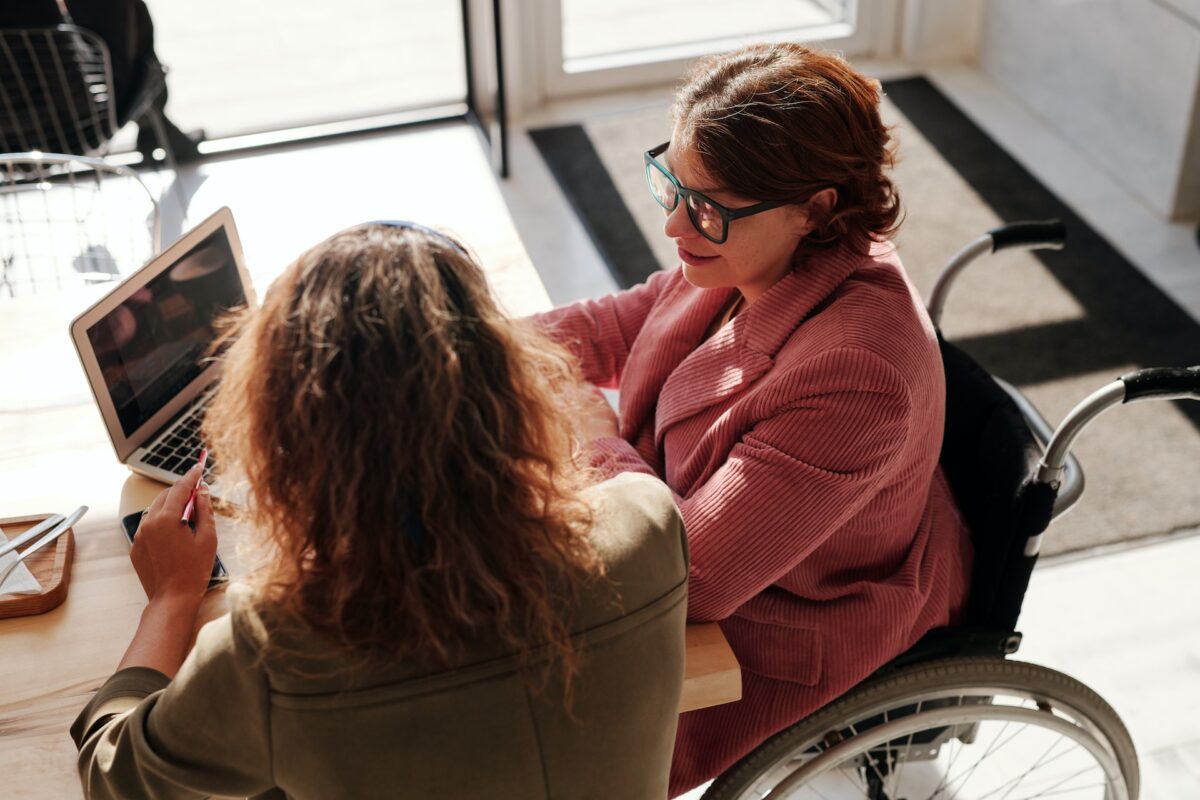 Emploi Personnes Handicapées Bilan 2022