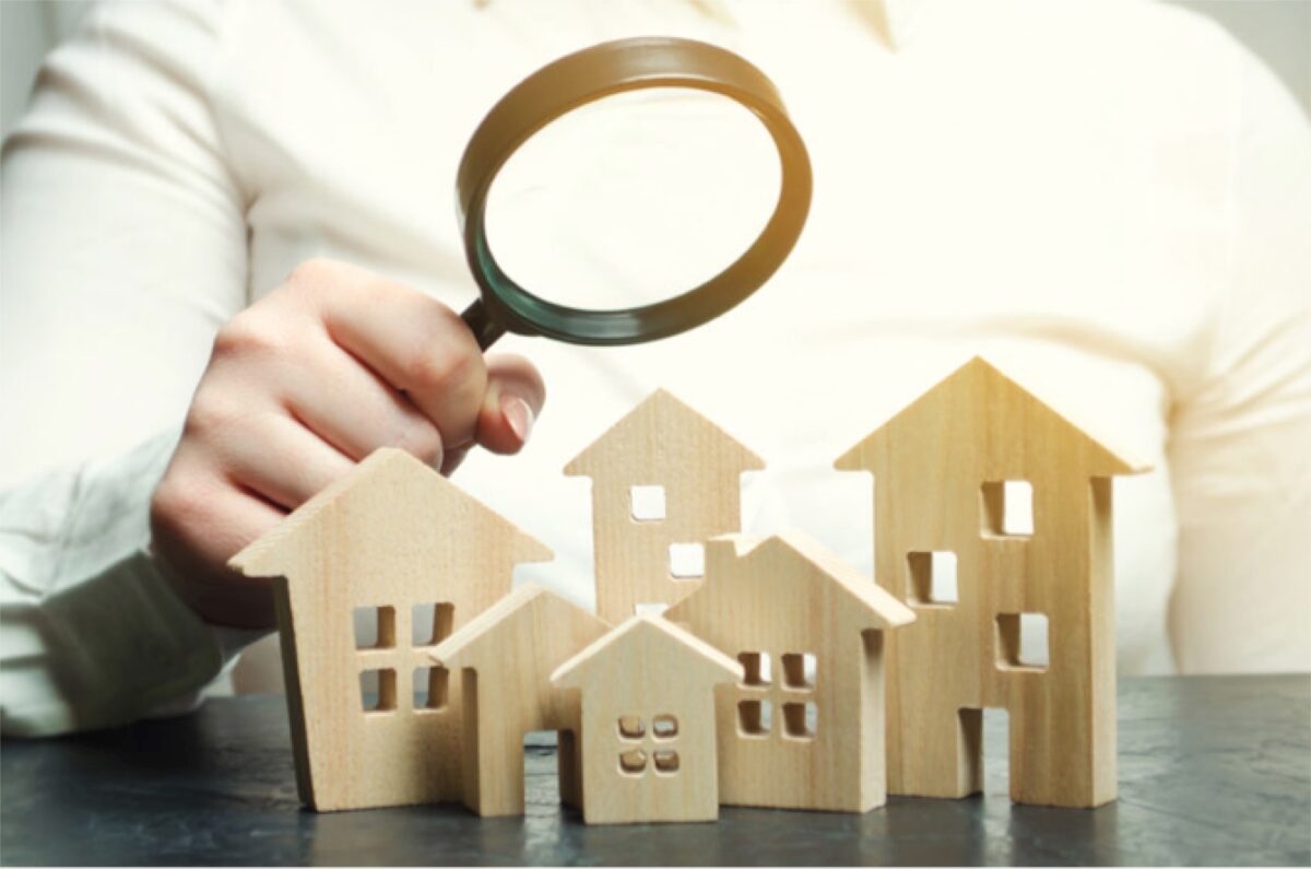 Estimation Maison Vendre
