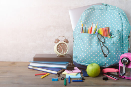 Fournitures Scolaires Hausse Prix Rentree 2023 Budget Parents