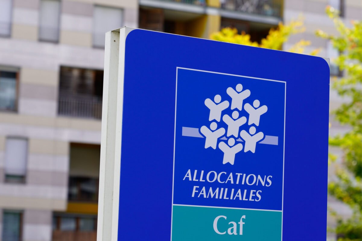 Fraude A La Caf Consequences Regles Declaration Allocations Aides