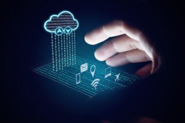 Industrie Malware Cloud Manufecture Ressource Attaque Cybercriminel Fournier