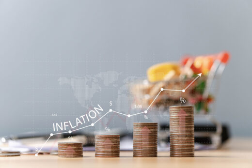 Inflation Cible Politique Monetaire Analyse Bce Lagarde Weber
