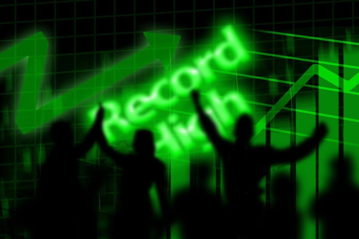 Inflation Resistance Actifs Marches Usa Bourse Bitton