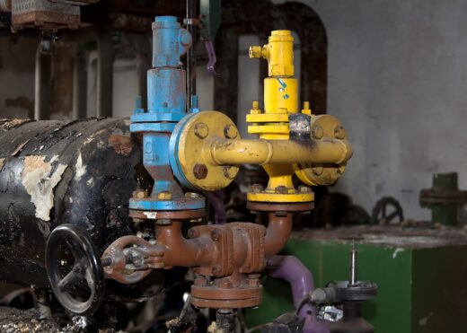 Interdiction Chaudieres A Gaz France Gouvernement Position Ecologie