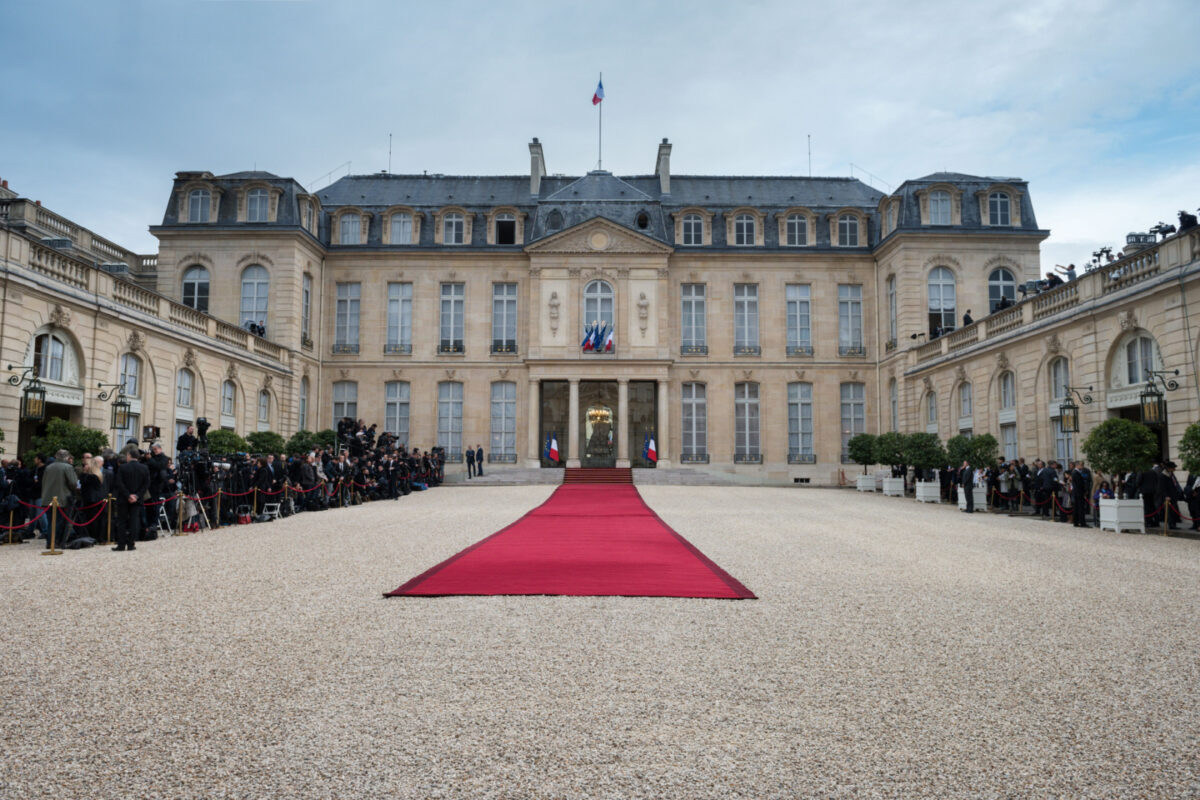 Liste Ministres Gouvernement Remaniement Borne 3 France