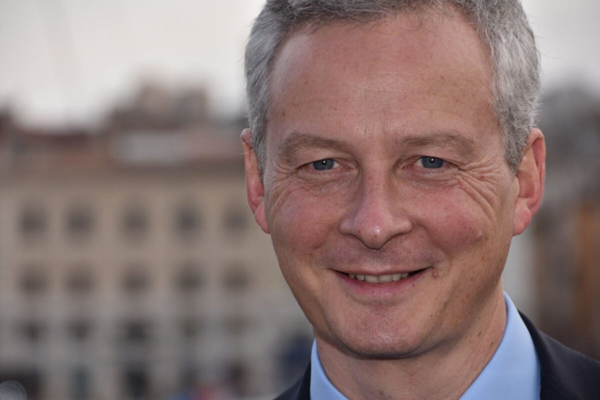 Livret A Taux Maintien Remuneration Interet Annonce Gouvernement Sannat