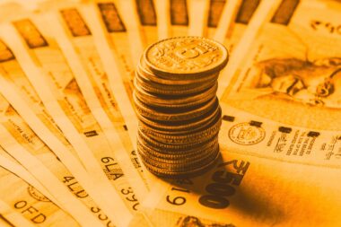 Marche Changes Monnaie Argent Transaction International Gerlach