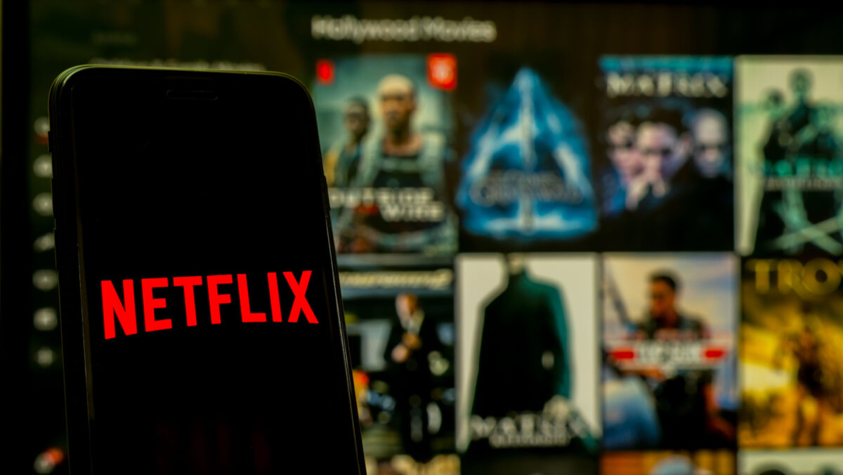 Netflix Offre Essentiel Abonnement Prix Suppression Streaming Cout