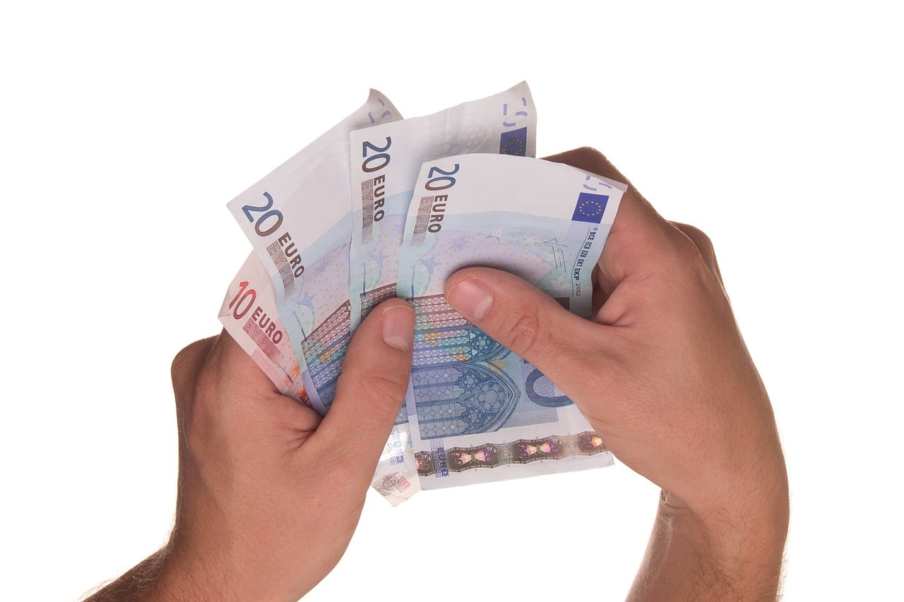 Euro : le motif des nouveaux billets soumis à une consultation publique