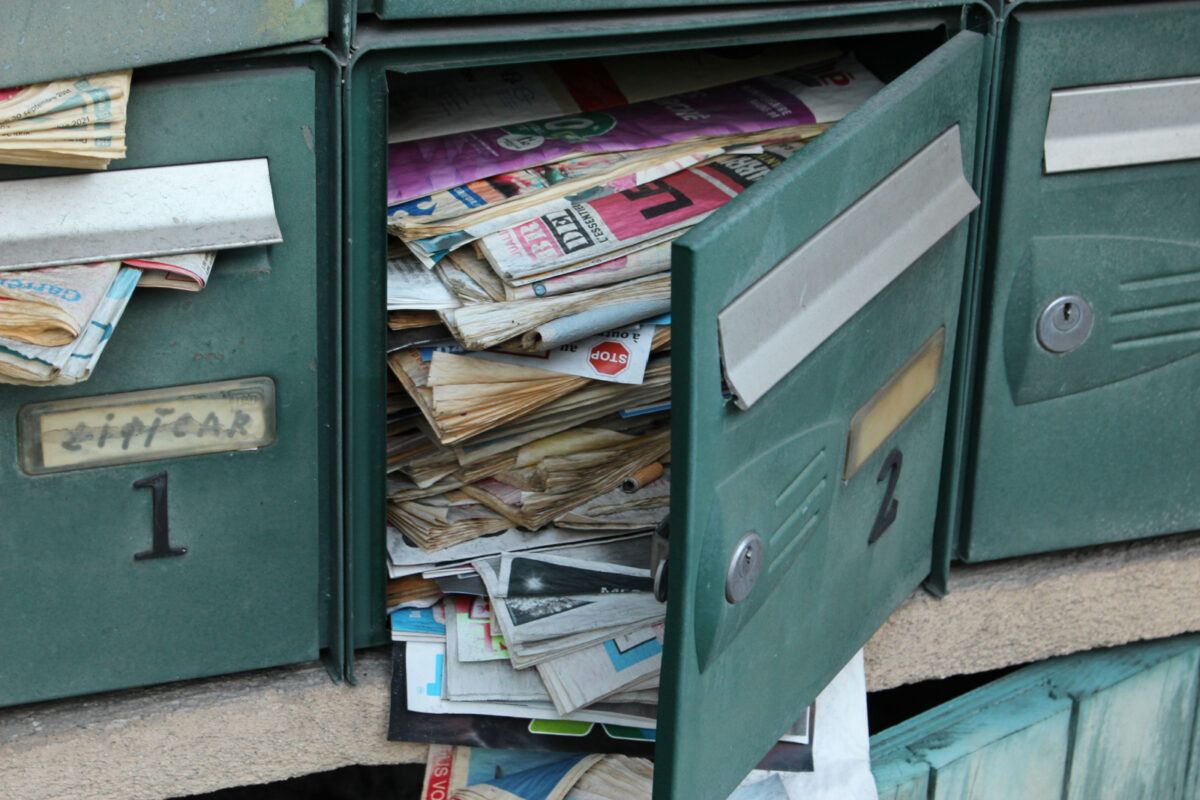 Oui Pub Bilan Reduction Dechets