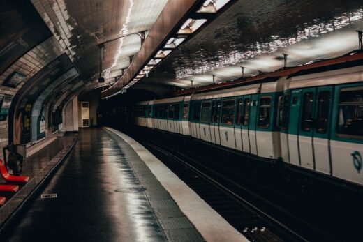 Pass Navigo Demarches Remboursement Greve Transports Idf
