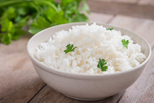 Penurie Riz Monde Interdiction Exportation Inde Alimentation