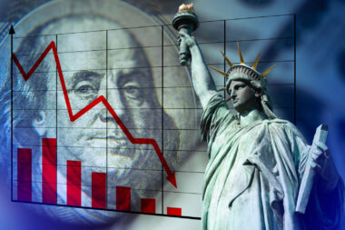 Recession Usa 2024 Risque Analyse Inflation Strain