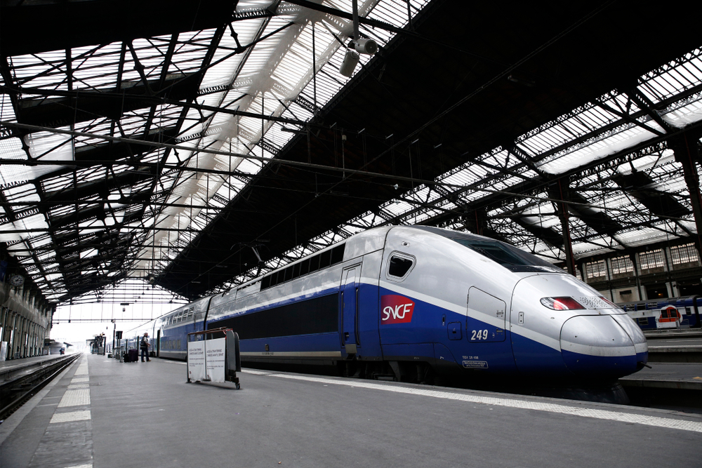 SNCF Les Billets Cong s Annuels Seront Plus Compliqu s Obtenir