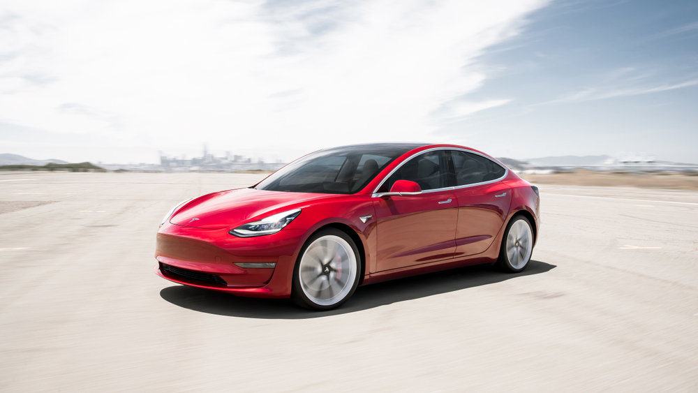 Tesla Model 3 : Une révolution tarifaire qui bouleverse le marché