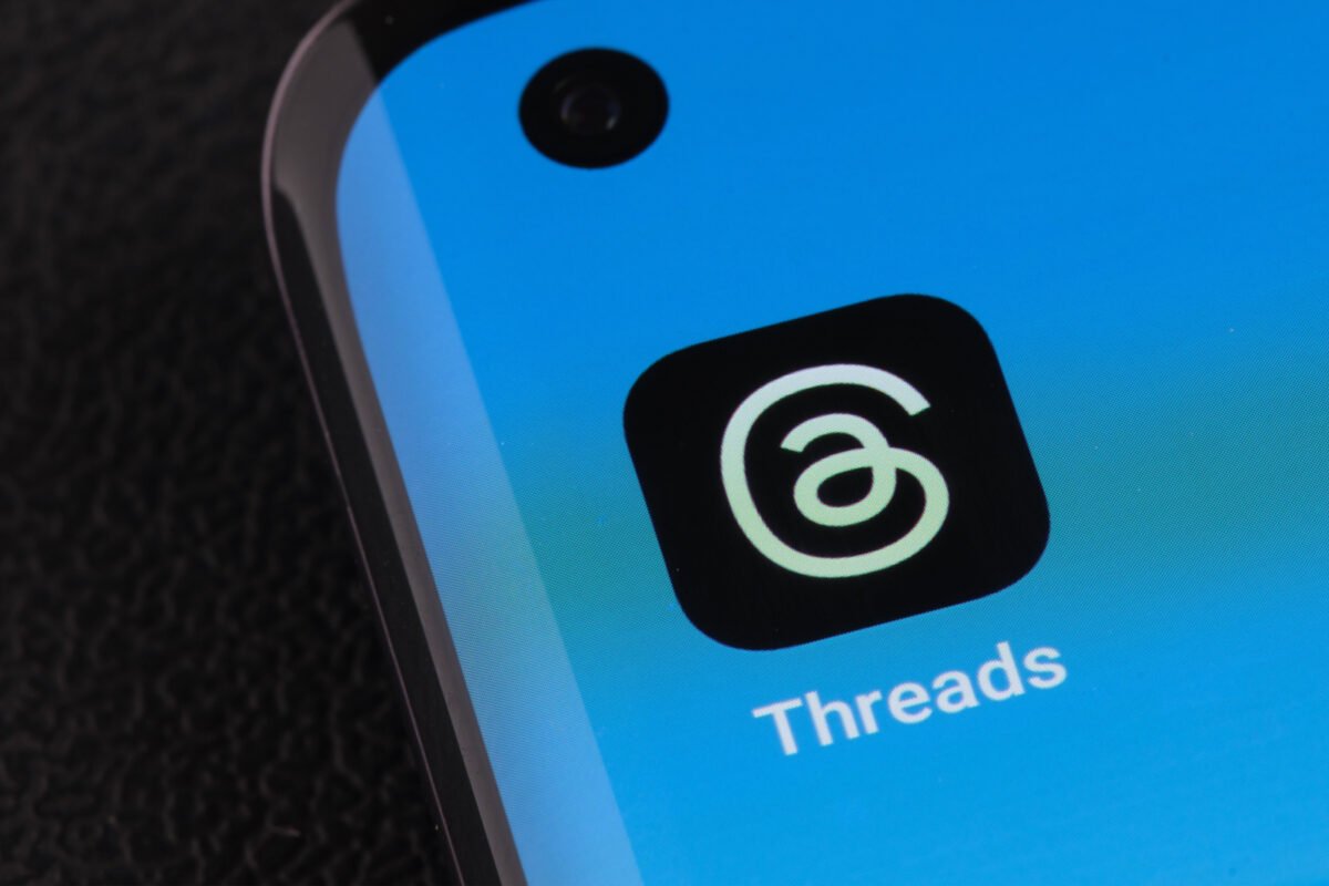 Threads Nombre Utilisateurs Reseau Social Twitter Musk Zuckerberg