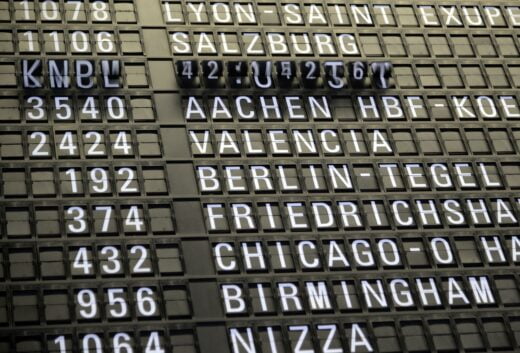 destination