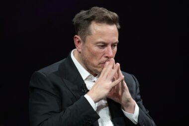Elon-Musk-refus-paiement-AFP