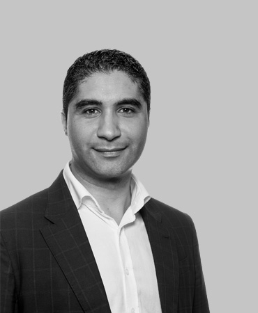 Hassan Elbakkali Ceres Advisory
