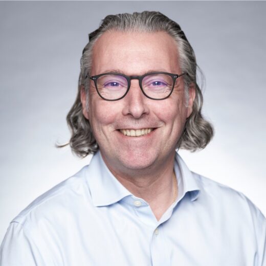 Olivier Matge Ifs