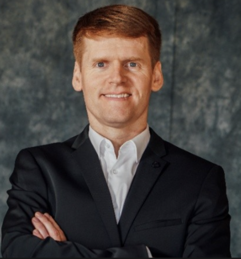 Pierre Yves Noel Alcatel Lucent Enterprise