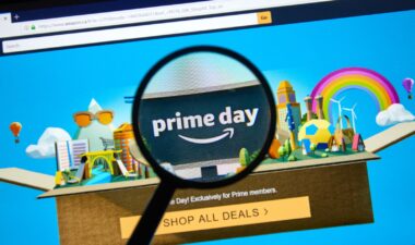 Amazon Prime Big Deal Days Promotions Octobre 2023 Internet Bon Plan