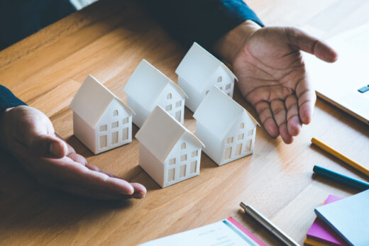Arnaque Courtiers Immobiliers Frais Caches Conseil Pret Credit Alerte