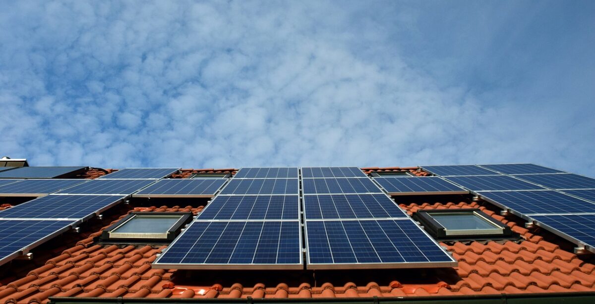 Autoconsommation Electrique Francais Accrocs Panneau Solaire