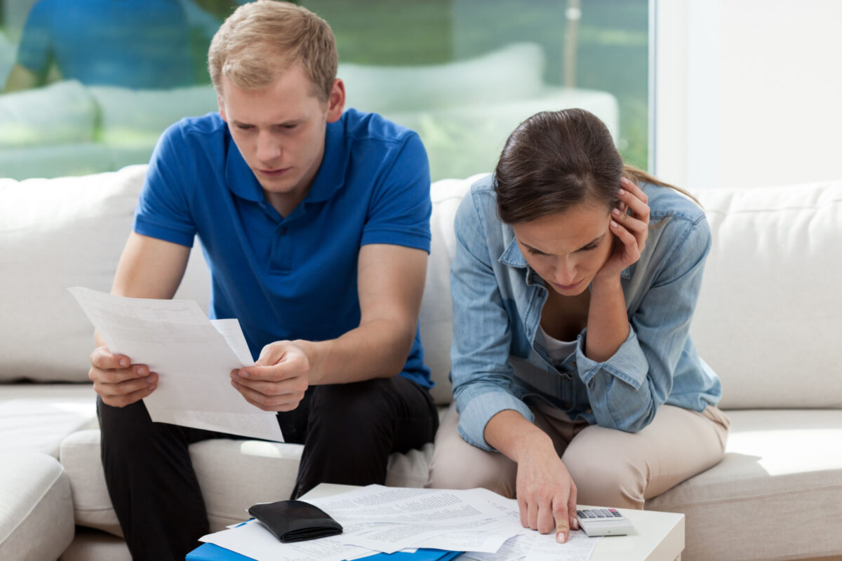 Banque Offre Clientele Fragile