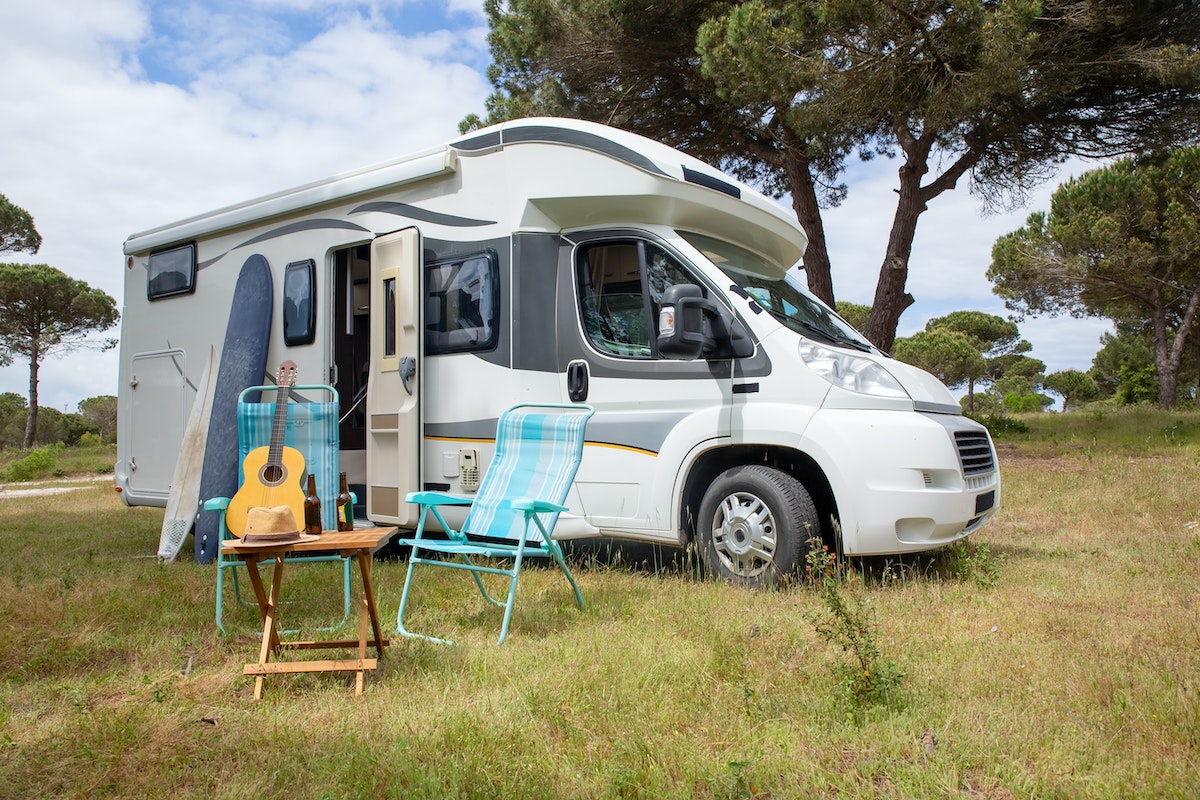 Camping-Car Cout Prix Frais Entretien Achat