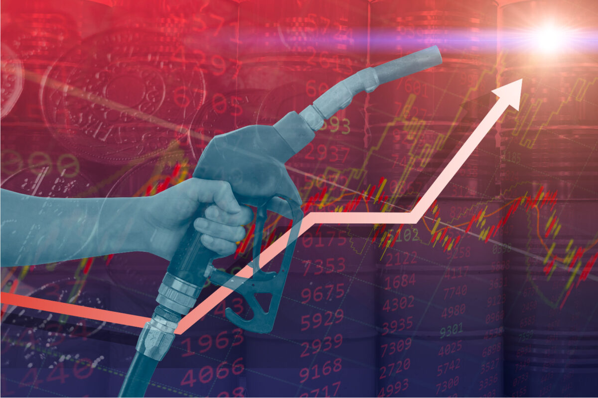 Carburants Cheque Aide Gouvernement Rejet Borne Automobilistes Depenses Budget