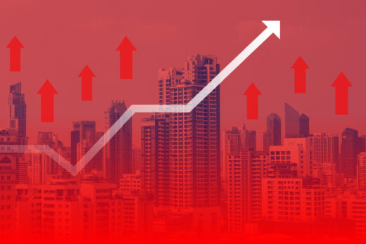 Credit Immobilier Baisse Dossiers Transaction Marche Banque Menages