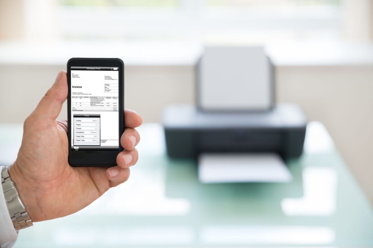 Dematerialisation Obligatoire Factures Entreprises Reglementation Conseils Bruyn