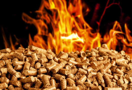 Granules Fioul Energie Stock Reserve Achat Prix Conseils