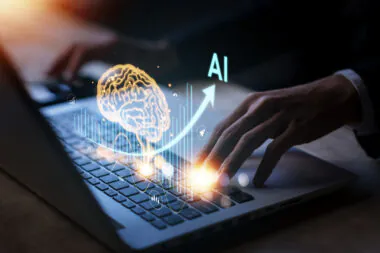 Intelligence Artificielle Directions Financieres Travail Aide Amelioration Succes Mhamed