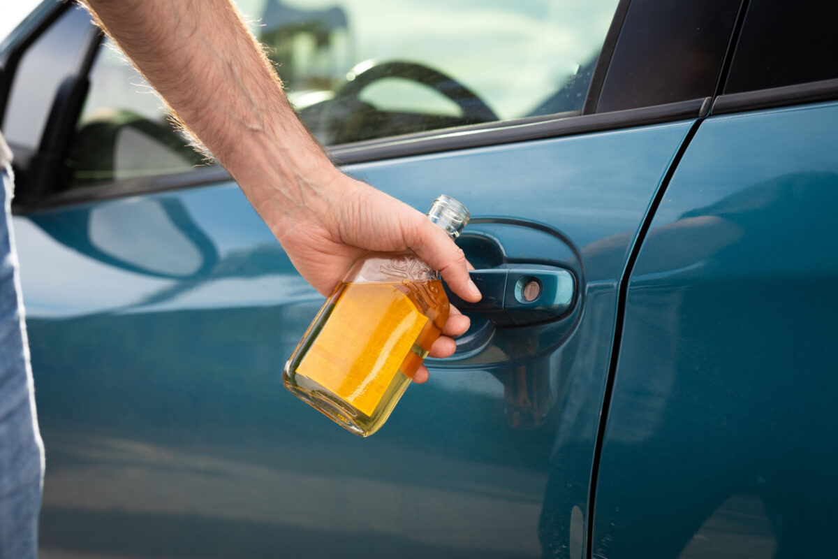 Italie Alcool Au Volant Taxi Gratuit Securite Routiere