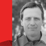 James Schaffer Chief Strategy Officer