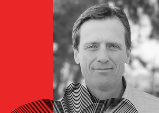 James Schaffer Chief Strategy Officer