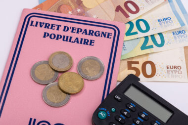 Livret A Ldds Lep Pel Cout Exoneration Fiscale Etat Budget France