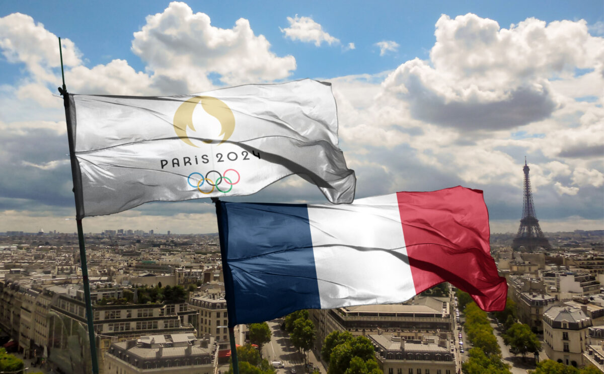 Louer Logement Jeux Olympiques France Assurance Conseils Location Robin