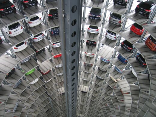 Marche Automobile Francais Accelere Ventes Prix