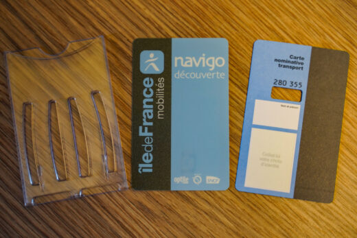 Pass Navigo Iphone 2024 Ratp Idf Mobilites Jeux Olympiques